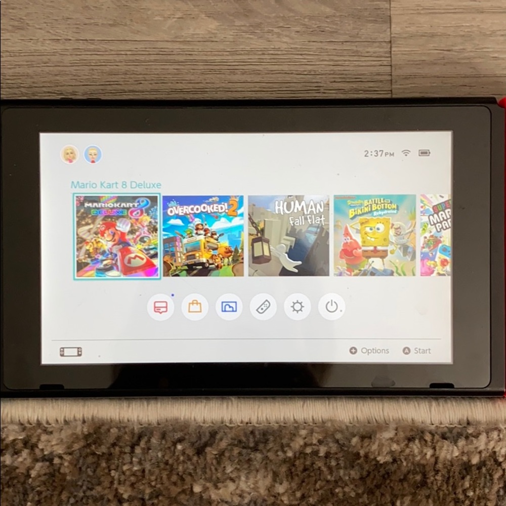 Nintendo Switch 2.0 - Picture 3 of 4